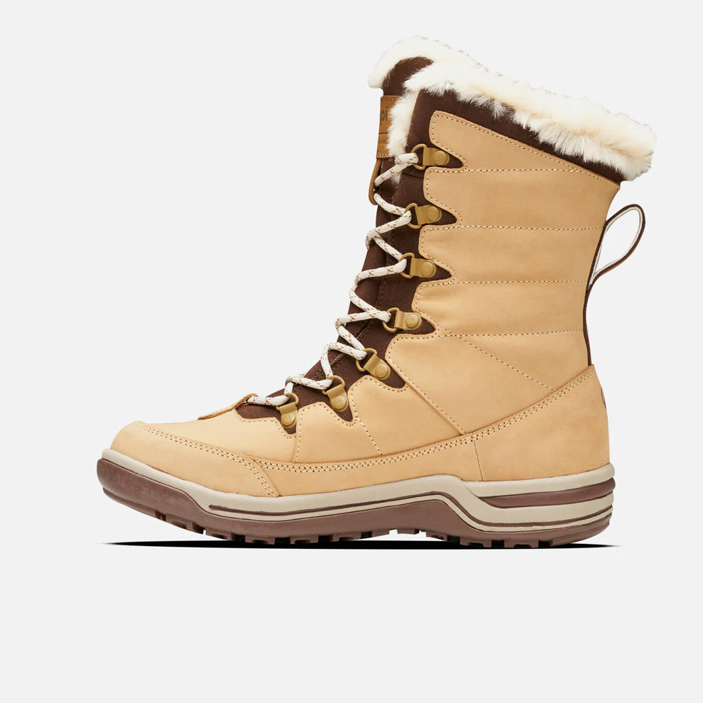 Native II Botas para Mujer