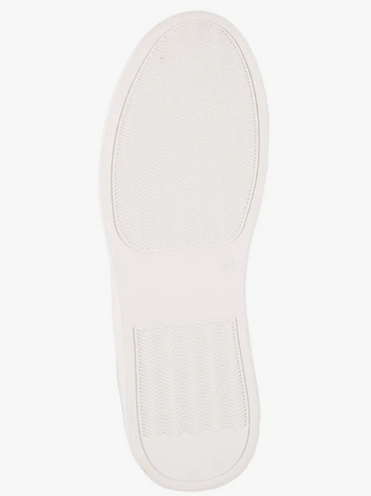 Zapatillas Mujer Bamers Amalfi Blanco