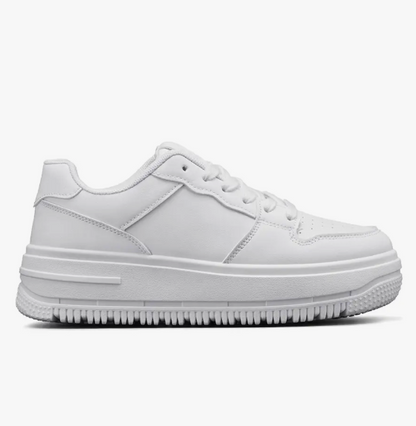 Zapatilla Urbana Plataforma Confort Mujer Weide