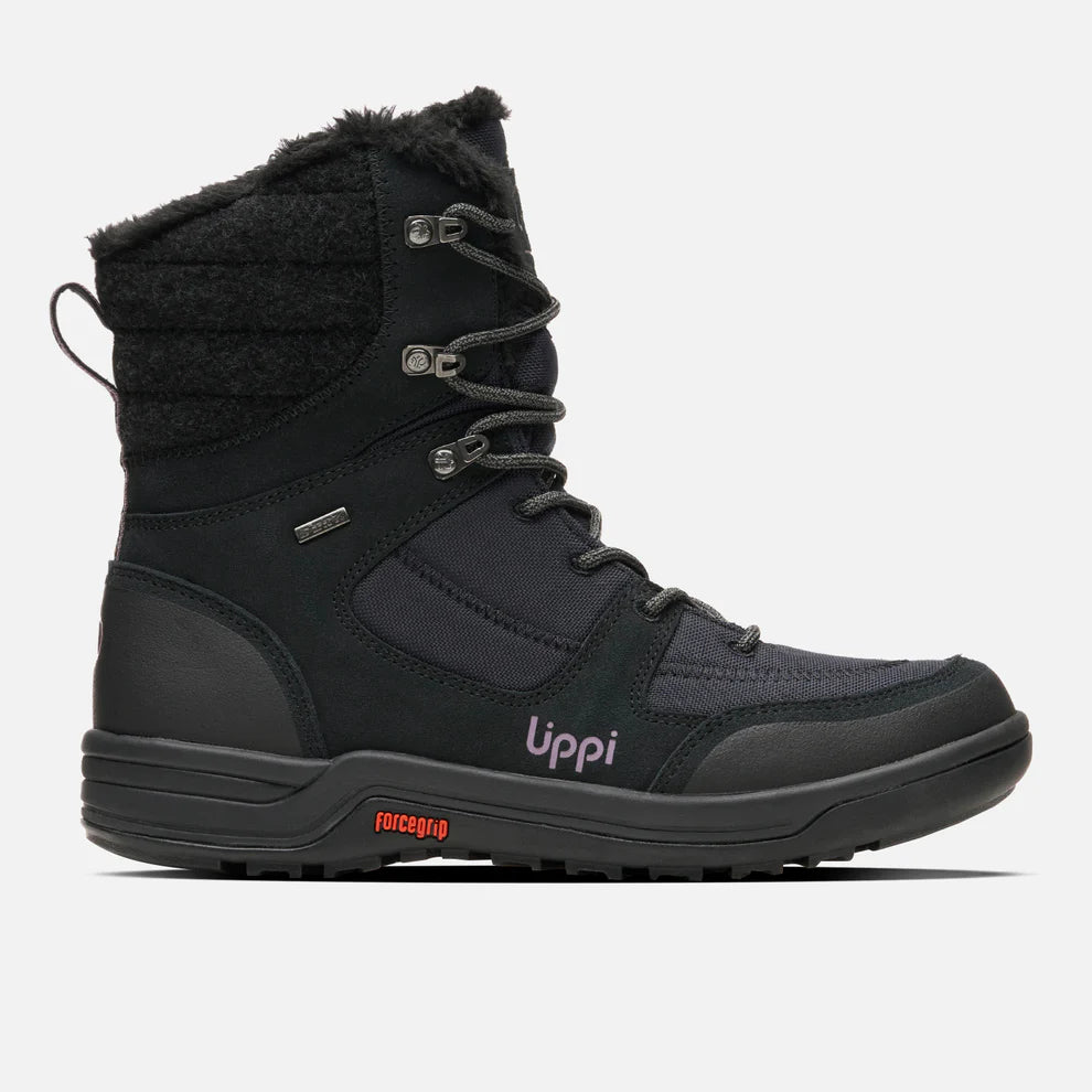 Polar Light Botas para Mujer
