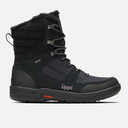 Polar Light Botas para Mujer