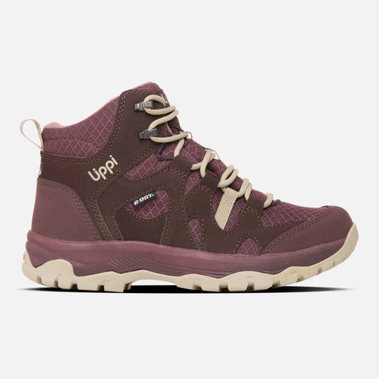 Tellus Mid Botín de Trekking para Mujer