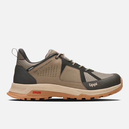 Vulcano Onyx B-Dry Zapatilla de Hiking para Hombre