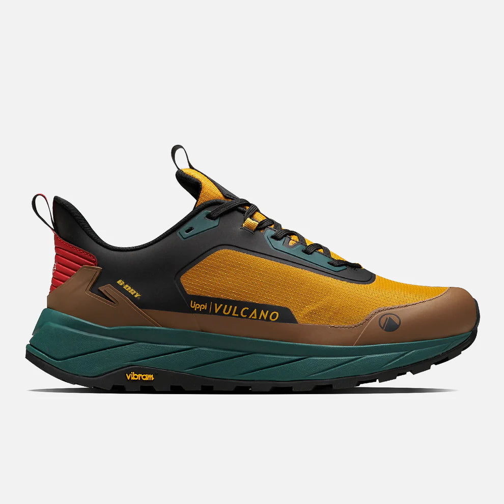 Kronos Zapatilla de Hiking para Hombre