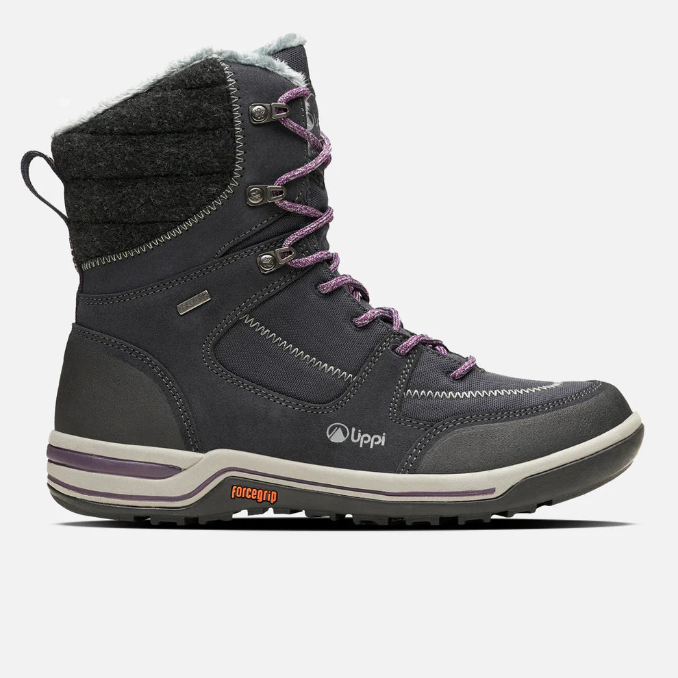 Polar Light Botas para Mujer