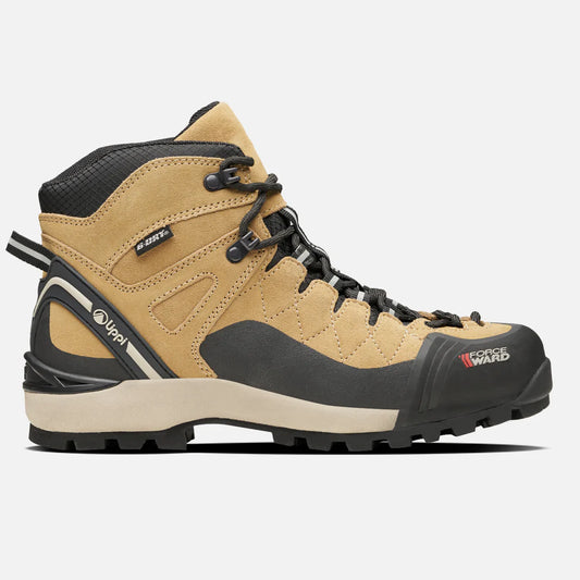 Bravo Mid Botín de Trekking para Mujer