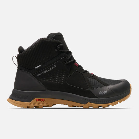 Vulcano Onyx Mid Zapatilla de Hiking para Hombre