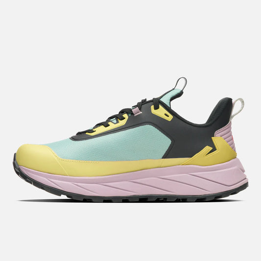 Kronos Zapatilla de Hiking para Mujer