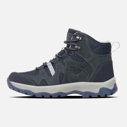 Tellus Mid Botín de Trekking para Mujer