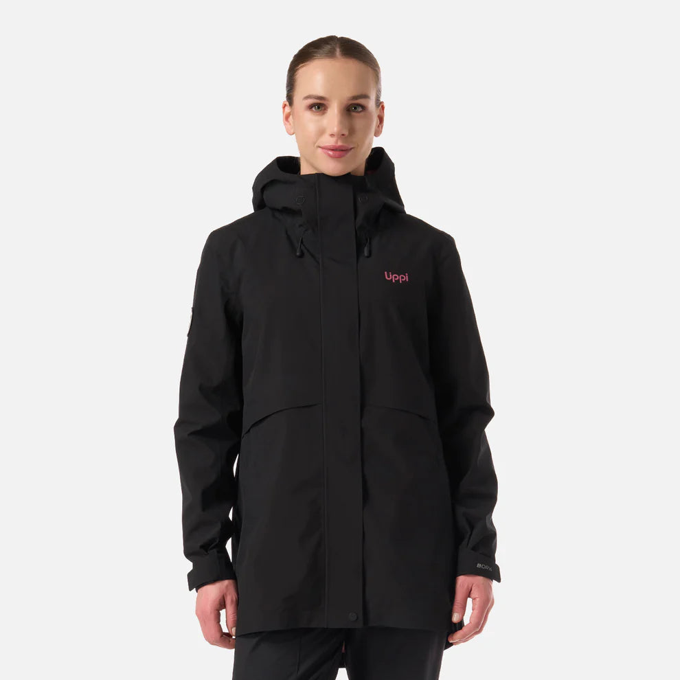 Winterfury B-Dry Jacket Impermeable para Mujer