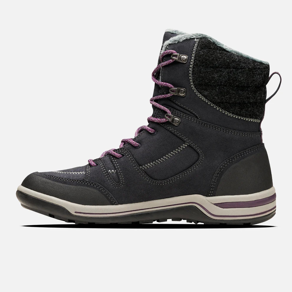 Polar Light Botas para Mujer