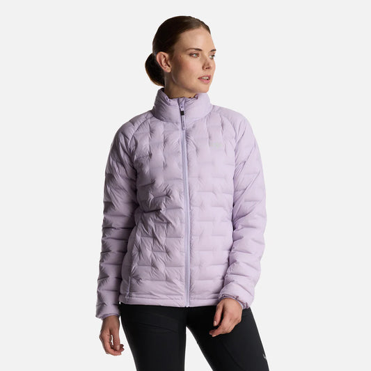 Ultimate Stretch Down Chaqueta de Plumas para Mujer