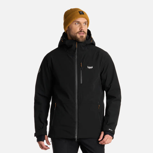 Snow Valley B-Dry Jacket Impermeable para Hombre