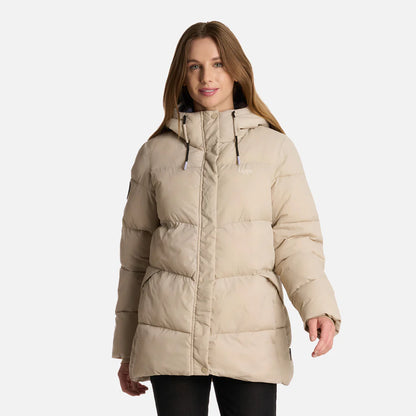SkinShield Steam-Pro Jacket Chaqueta para Mujer