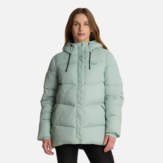 SkinShield Steam-Pro Jacket Chaqueta para Mujer