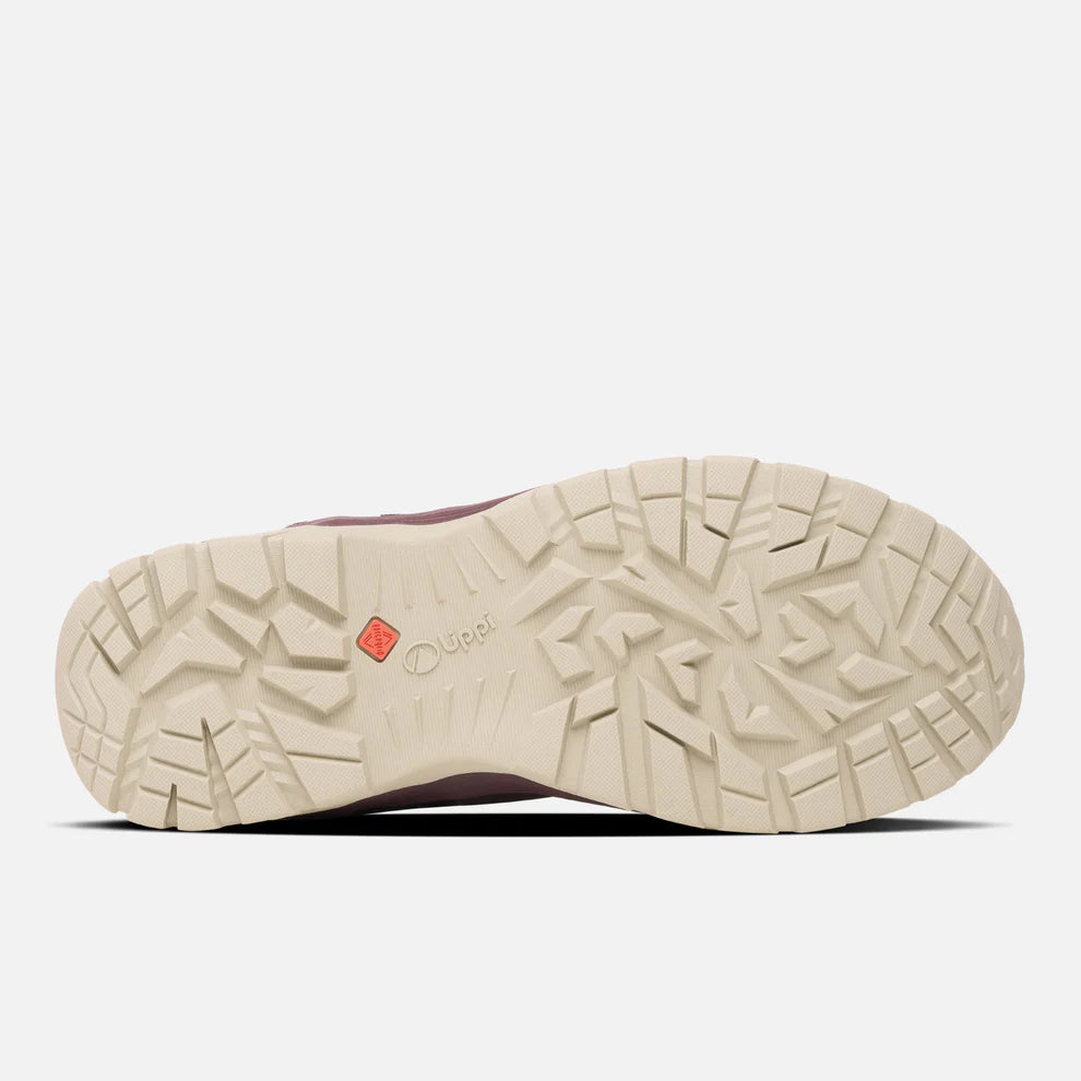 Tellus Mid Botín de Trekking para Mujer