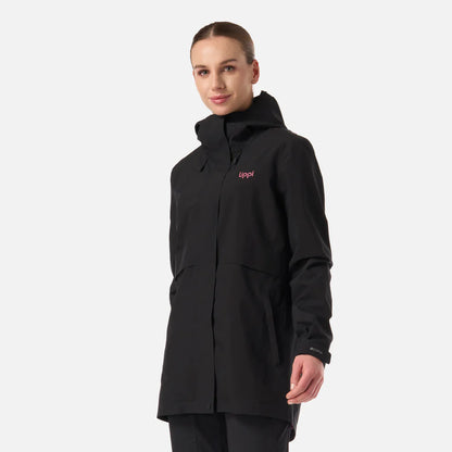 Winterfury B-Dry Jacket Impermeable para Mujer