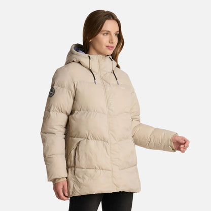 SkinShield Steam-Pro Jacket Chaqueta para Mujer