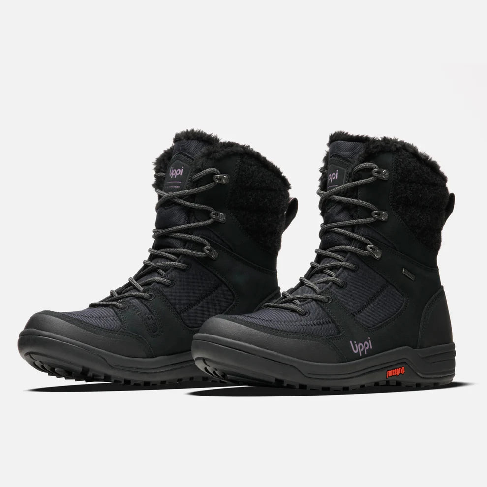 Polar Light Botas para Mujer