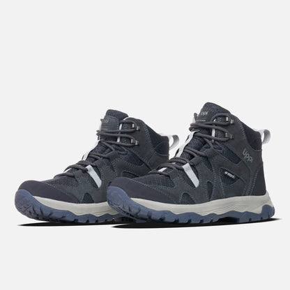 Tellus Mid Botín de Trekking para Mujer