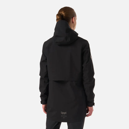 Winterfury B-Dry Jacket Impermeable para Mujer