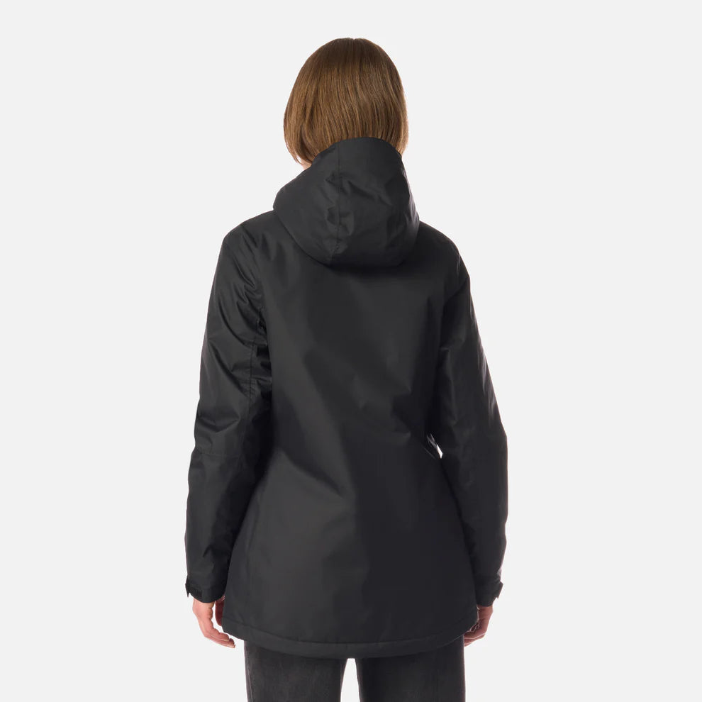 Suntra Steam-pro Hoody Jacket Impermeable para Mujer