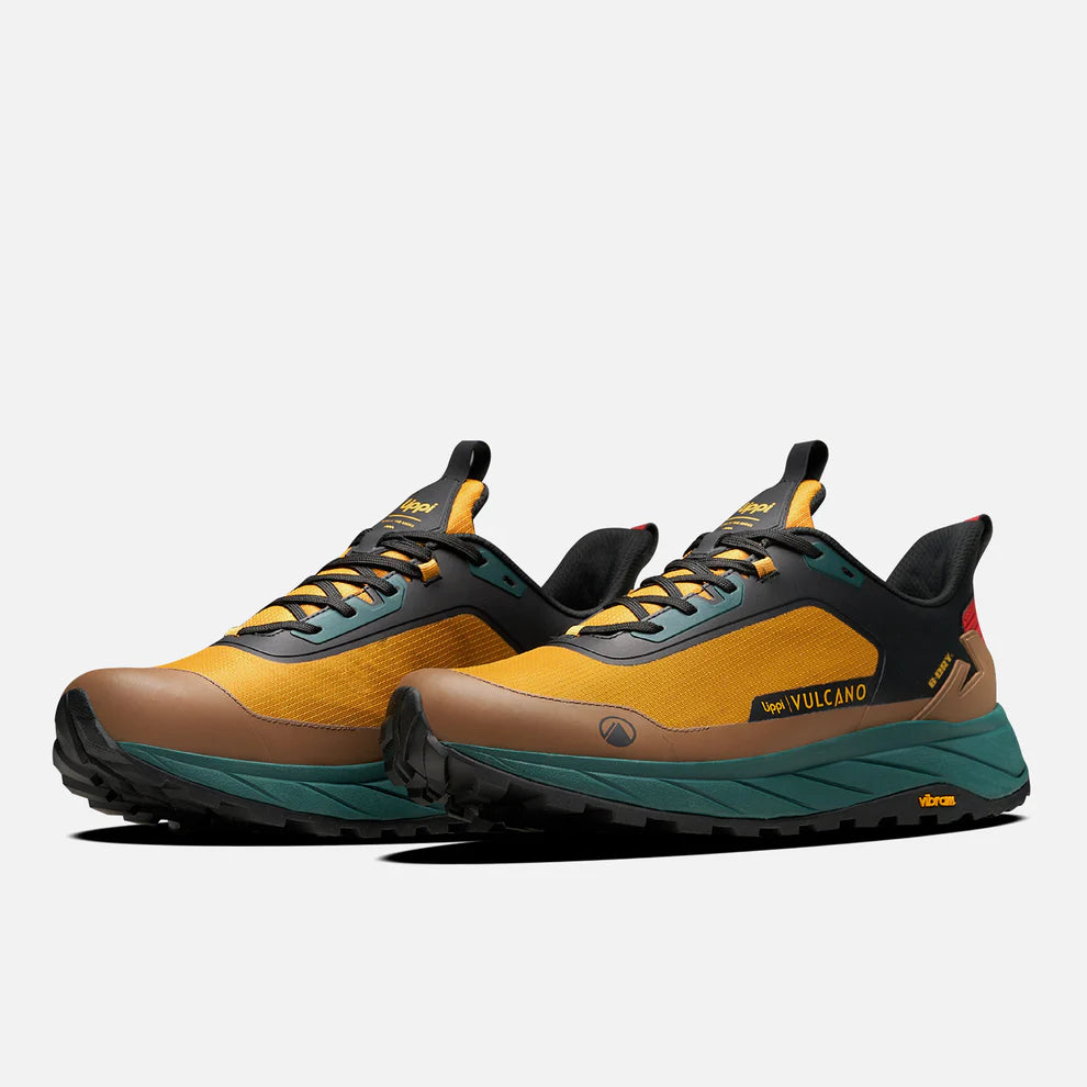 Kronos Zapatilla de Hiking para Hombre