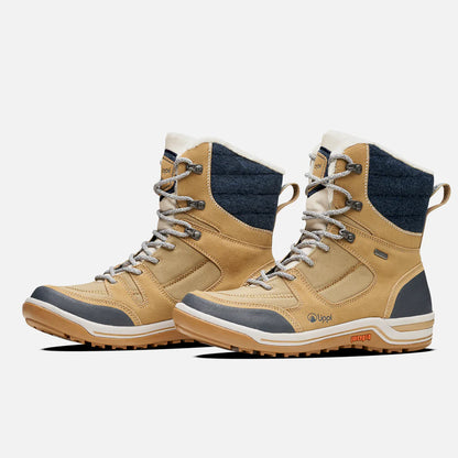 Polar Light Botas para Mujer