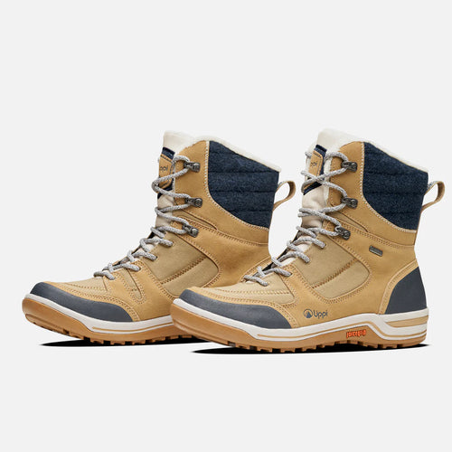 Polar Light Botas para Mujer