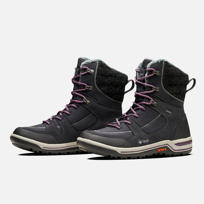 Polar Light Botas para Mujer