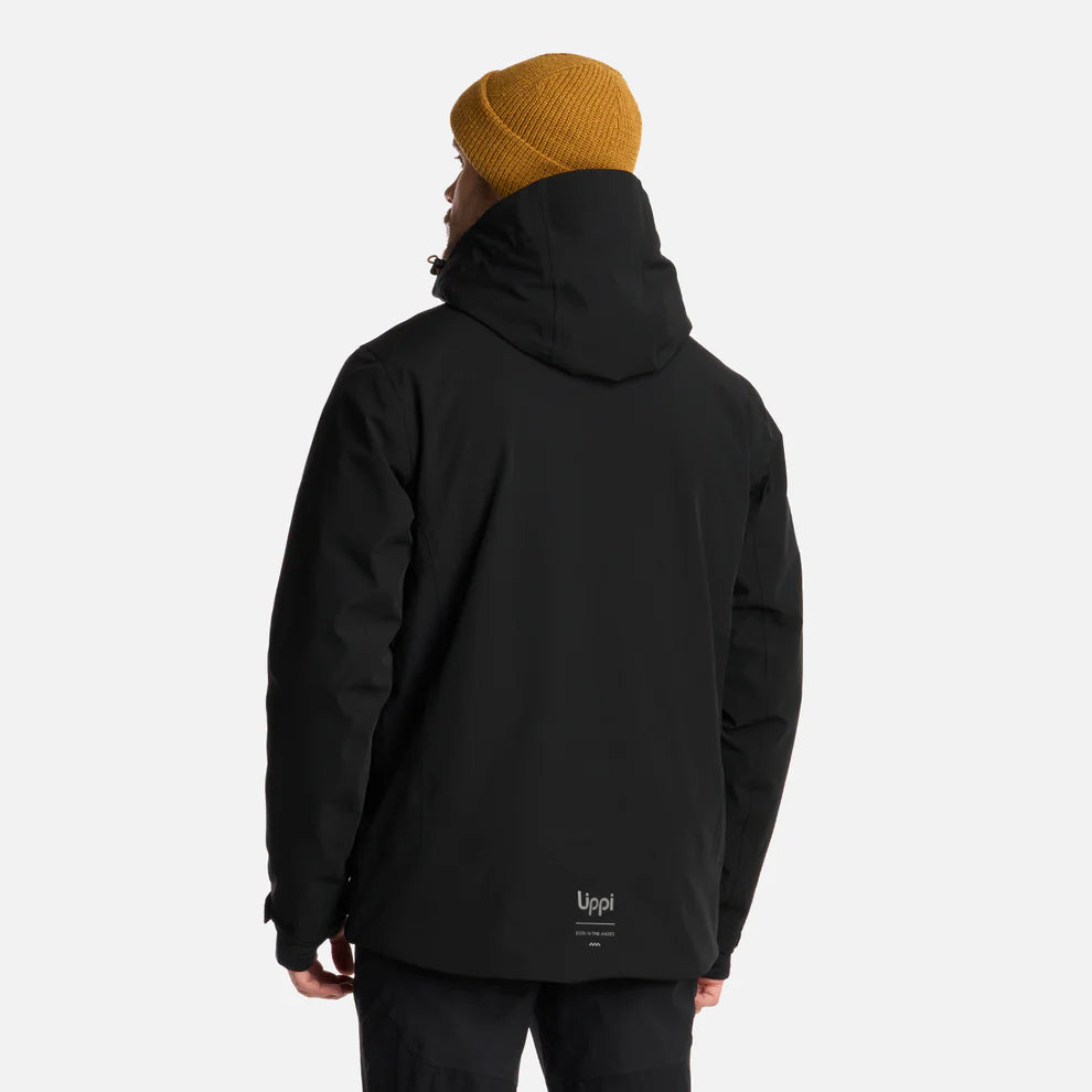 Snow Valley B-Dry Jacket Impermeable para Hombre