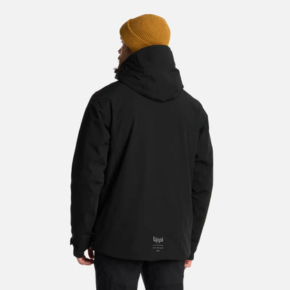 Snow Valley B-Dry Jacket Impermeable para Hombre