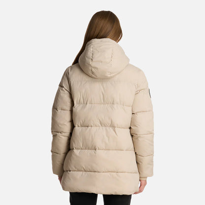 SkinShield Steam-Pro Jacket Chaqueta para Mujer