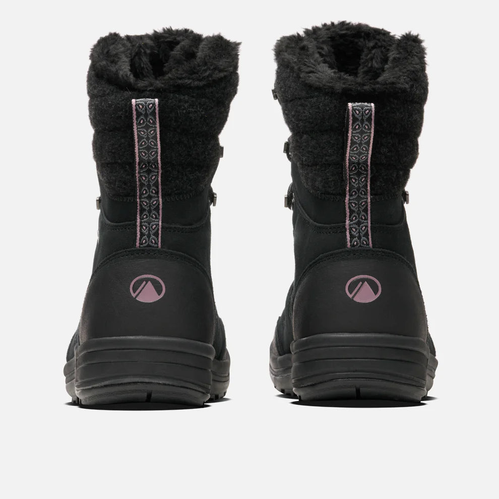 Polar Light Botas para Mujer