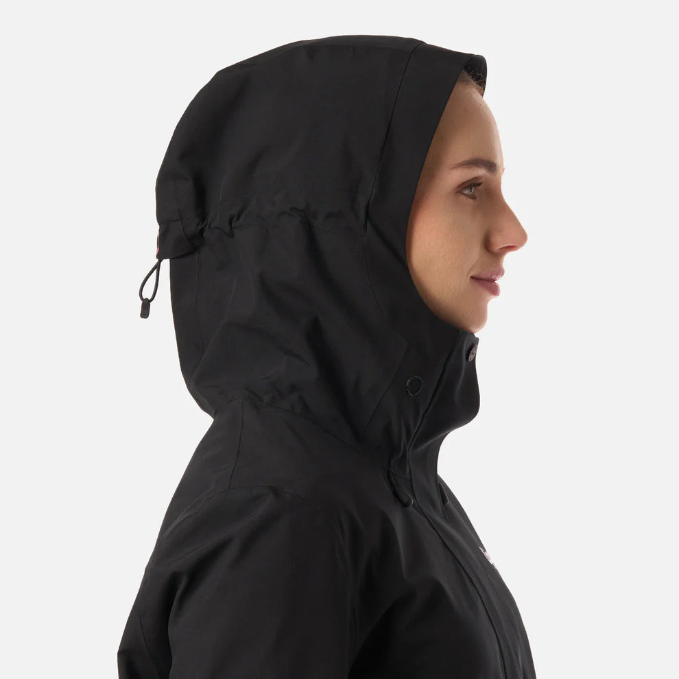 Winterfury B-Dry Jacket Impermeable para Mujer