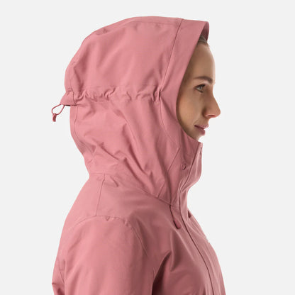 Winterfury B-Dry Jacket Impermeable para Mujer