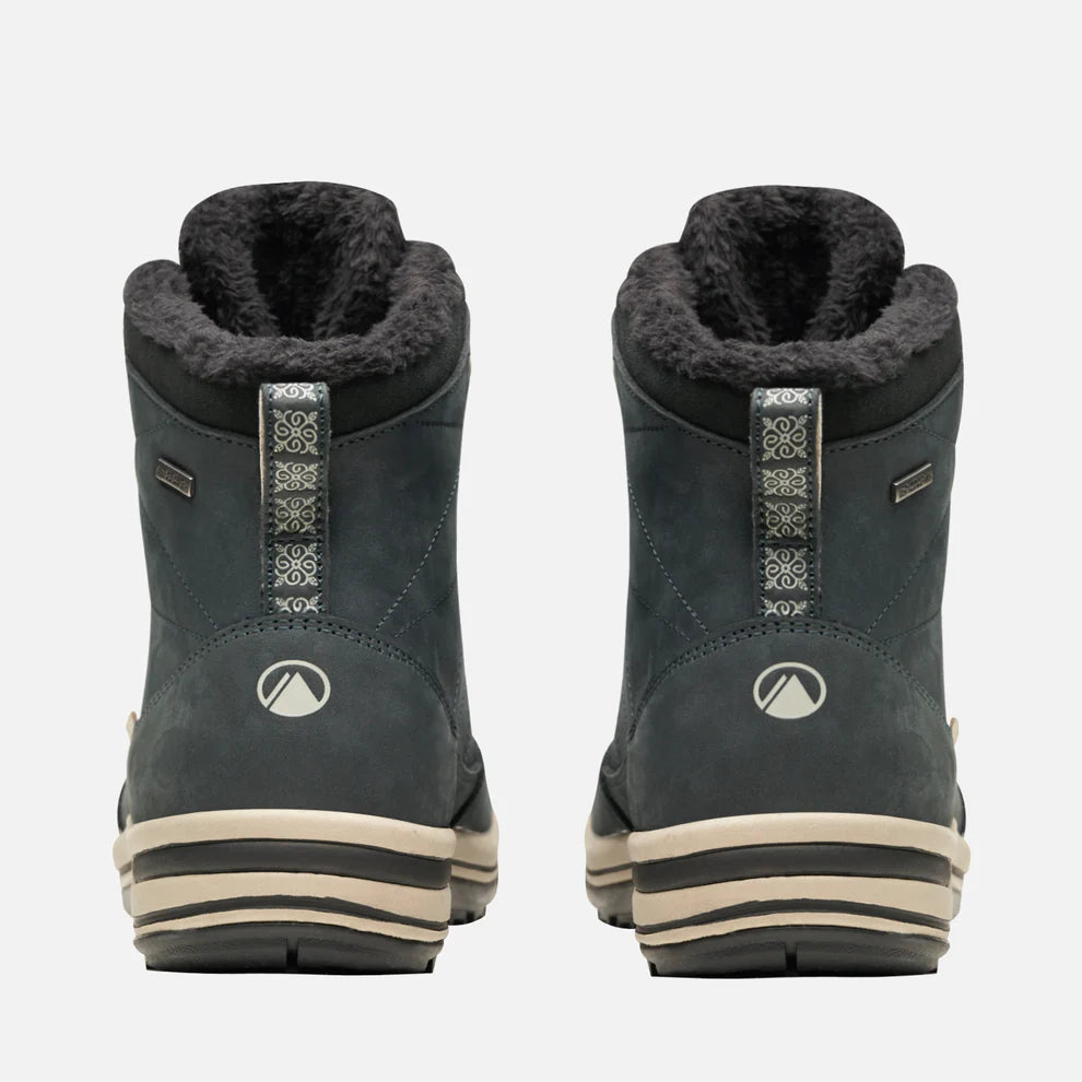 Native Mid II Botas para Mujer