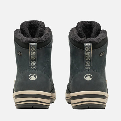 Native Mid II Botas para Mujer