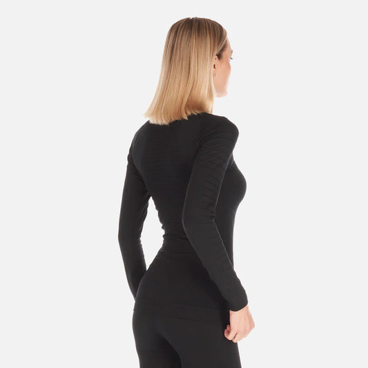 Skintec 2000 Seamless Top Primera Capa para Mujer