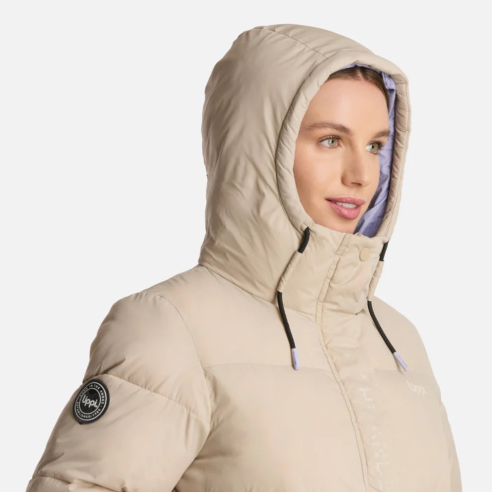 SkinShield Steam-Pro Jacket Chaqueta para Mujer