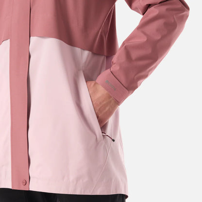 Winterfury B-Dry Jacket Impermeable para Mujer