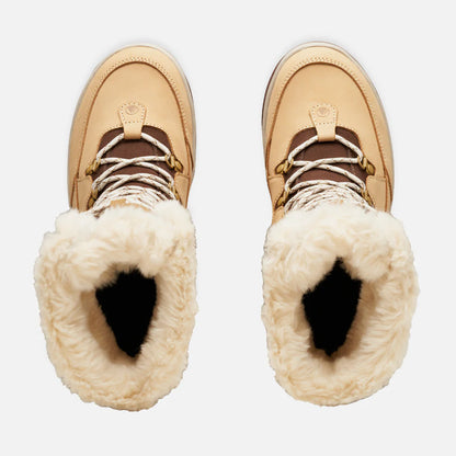 Native II Botas para Mujer