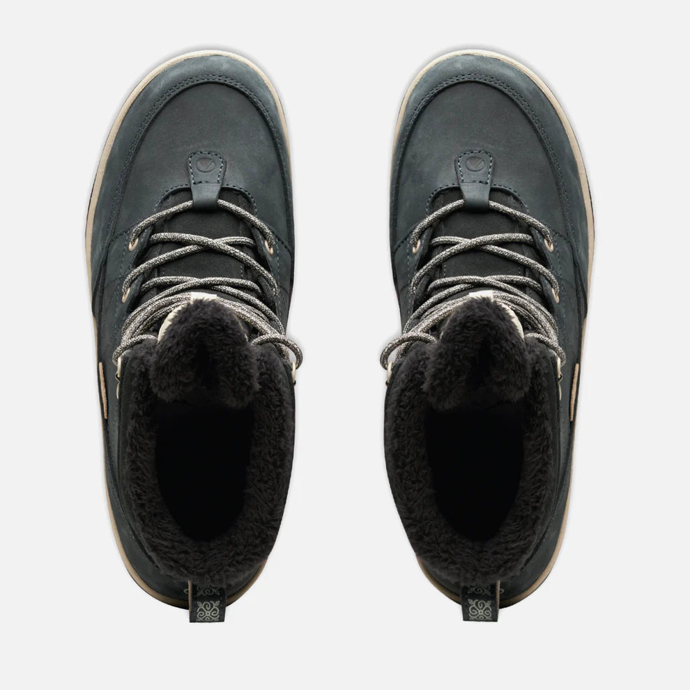 Native Mid II Botas para Mujer