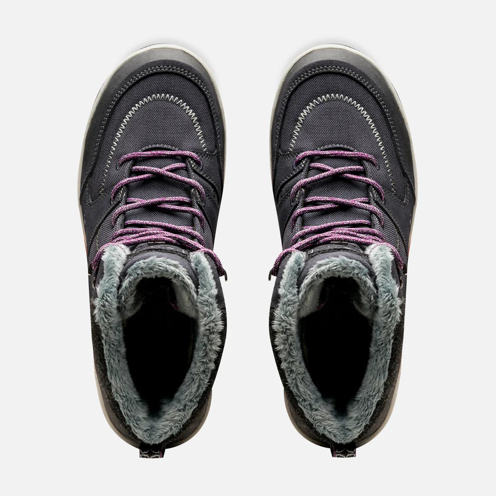 Polar Light Botas para Mujer