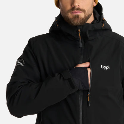 Snow Valley B-Dry Jacket Impermeable para Hombre