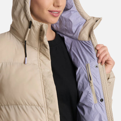 SkinShield Steam-Pro Jacket Chaqueta para Mujer