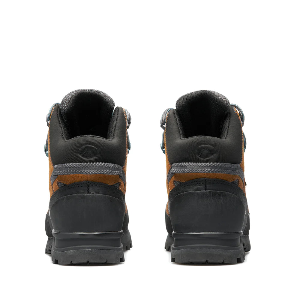 Terray Mid Botín de Trekking para Mujer