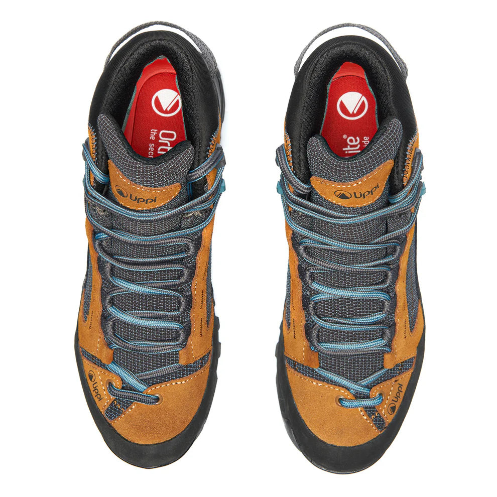 Terray Mid Botín de Trekking para Mujer