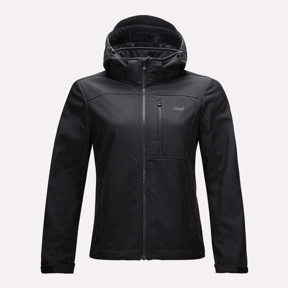 Macaya Softshell Chaqueta Softshell para Mujer