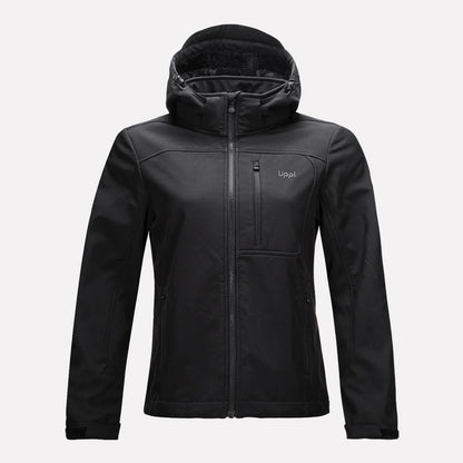 Macaya Softshell Chaqueta Softshell para Mujer